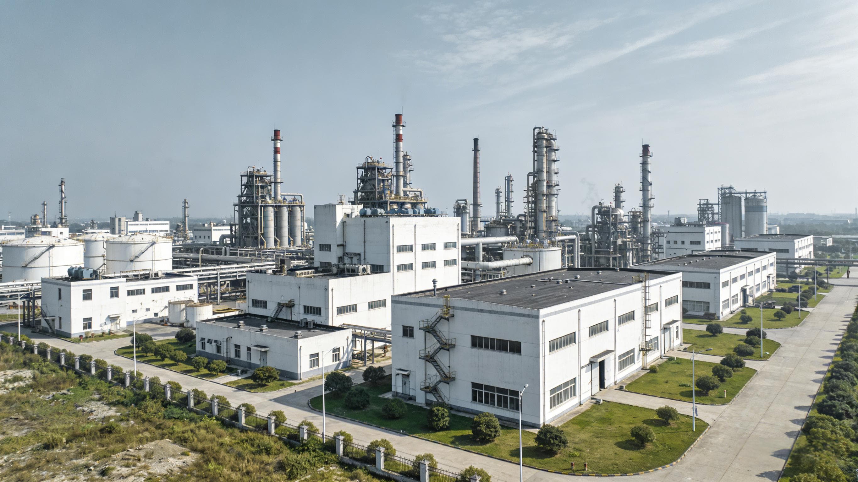Küresel Endüstri İçin İleri Silikon Çözümleri